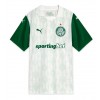 Palmeiras Bortatröja 2025-26 Korta ärmar